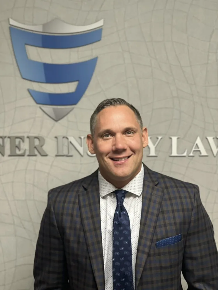 David J. Schwaner, J.D. — Chicago personal injury attorney