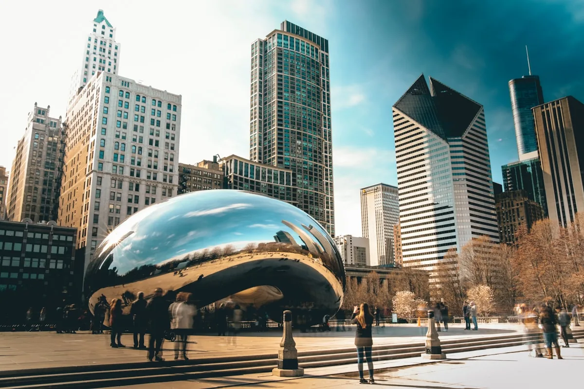 Chicago — Schwaner Injury Law serves all of Cook County